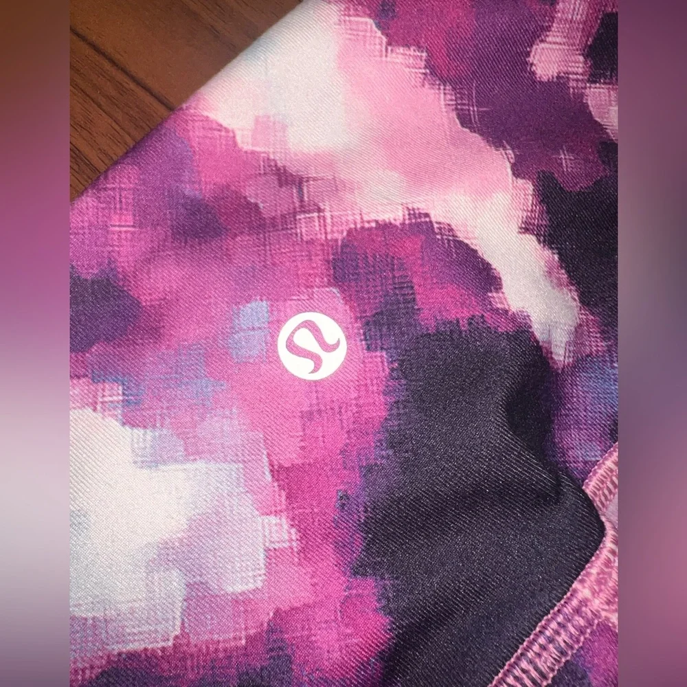 Lululemon High Times Pants - Picture 3 of 3